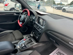 Audi SQ5 3.0 TDI, ABT TUNING, BANG&OLUFSEN, ГЕРМАНИЯ, ТОП, снимка 14