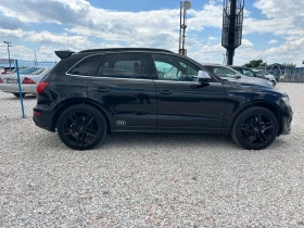 Audi SQ5 3.0 TDI, ABT TUNING, BANG&OLUFSEN, ГЕРМАНИЯ, ТОП, снимка 8