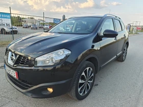 Nissan Qashqai + 2-1.6d 131кс.4х4, 7 места , снимка 1
