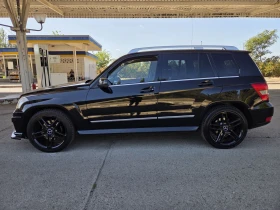 Mercedes-Benz GLK 320 cdi 231 hp, снимка 9