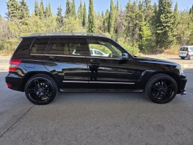 Mercedes-Benz GLK 320 cdi 231 hp, снимка 1