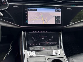 Audi Q8 55 TFSI quattro * АвтоКредит * (ЦЕНА ДО БГ) * , снимка 9