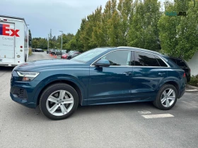Audi Q8 55 TFSI quattro * АвтоКредит * (ЦЕНА ДО БГ) * , снимка 2
