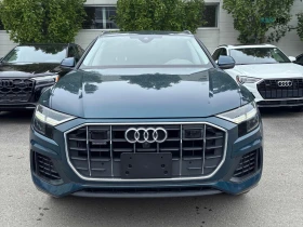 Audi Q8 55 TFSI quattro * АвтоКредит * (ЦЕНА ДО БГ) * , снимка 6