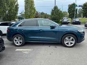 Audi Q8 55 TFSI quattro * АвтоКредит * (ЦЕНА ДО БГ) * , снимка 3