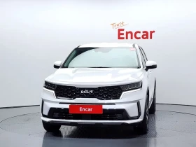 Kia Sorento 4Th Generation Diesel 2.2 2Wd Trendy, снимка 3