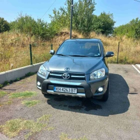 Toyota Rav4, снимка 1