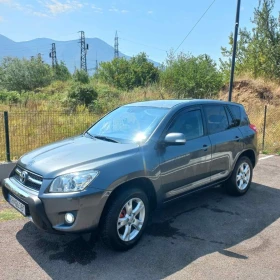 Toyota Rav4, снимка 2