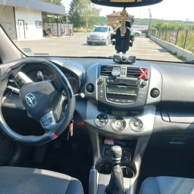 Toyota Rav4, снимка 4