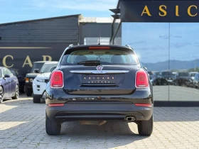 Fiat 500X / 1.3 D / MULTIJET / BUSINESS / EURO 6 /, снимка 4