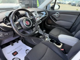 Fiat 500X / 1.3 D / MULTIJET / BUSINESS / EURO 6 /, снимка 9