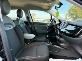 Fiat 500X / 1.3 D / MULTIJET / BUSINESS / EURO 6 /, снимка 11