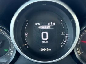 Fiat 500X / 1.3 D / MULTIJET / BUSINESS / EURO 6 /, снимка 14