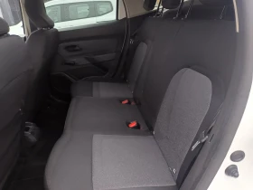 Dacia Duster 1.5/ 115к.с./ 4Х4, снимка 16