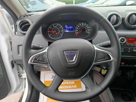 Dacia Duster 1.5/ 115к.с./ 4Х4, снимка 9
