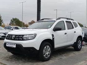 Dacia Duster 1.5/ 115к.с./ 4Х4, снимка 1