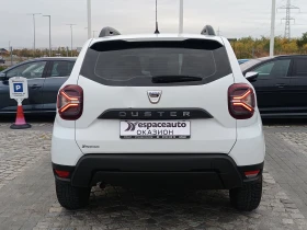Dacia Duster 1.5/ 115к.с./ 4Х4, снимка 5