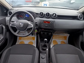 Dacia Duster 1.5/ 115к.с./ 4Х4, снимка 8