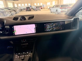 Porsche Cayenne S Coupe Nardo Panorama Double Display , снимка 11