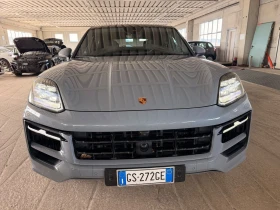Porsche Cayenne S Coupe Nardo Panorama Double Display , снимка 2