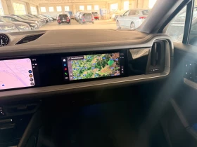 Porsche Cayenne S Coupe Nardo Panorama Double Display , снимка 12