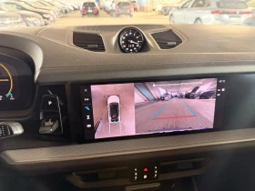 Porsche Cayenne S Coupe Nardo Panorama Double Display , снимка 16