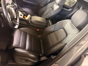 Porsche Cayenne S Coupe Nardo Panorama Double Display , снимка 14