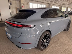 Porsche Cayenne S Coupe Nardo Panorama Double Display , снимка 10