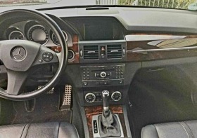 Mercedes-Benz GLK 350 CDI BRABUS TUNING 7G-TRONIC УНИКАТ!!!, снимка 5