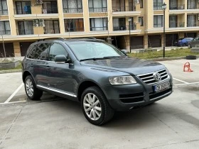 VW Touareg 3.0TDI - [4] 