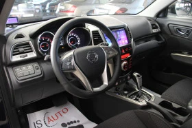 SsangYong Tivoli 4X4/Xenon/Android///USB | Mobile.bg    7