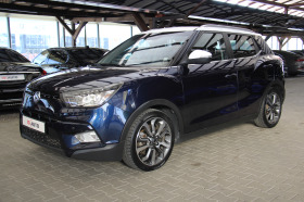 SsangYong Tivoli 4X4/Xenon/Android/Камера/Подгрев/USB, снимка 2