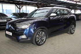     SsangYong Tivoli 4X4/Xenon/Android///USB