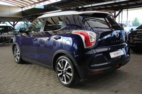 SsangYong Tivoli 4X4/Xenon/Android///USB | Mobile.bg    6