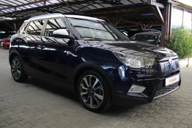     SsangYong Tivoli 4X4/Xenon/Android///USB