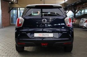 SsangYong Tivoli 4X4/Xenon/Android///USB | Mobile.bg    5