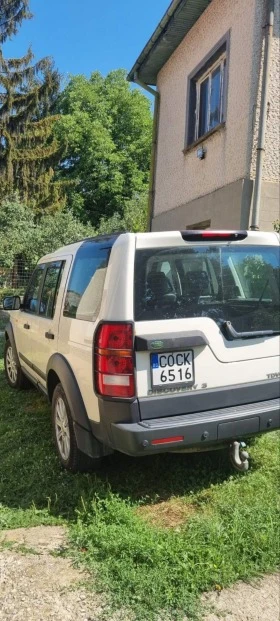 Land Rover Discovery, снимка 4