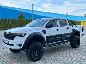 Ford Ranger 2.0TDCi # 4X4 # EURO 6D # RAPTOR PERFORMANSE #, снимка 1