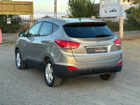 Hyundai IX35 1, 7CRDI, снимка 4