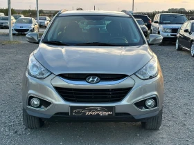 Hyundai IX35 1, 7CRDI - изображение 1