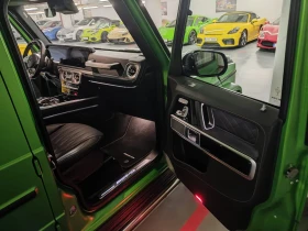 Mercedes-Benz G 63 AMG, снимка 11