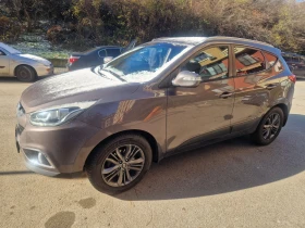 Hyundai IX35, снимка 2