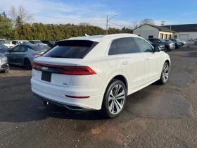 Audi Q8  PRESTIGE | CARFAX! - [5] 