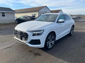 Audi Q8  PRESTIGE | CARFAX! - [3] 