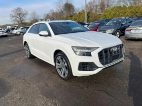 Audi Q8  PRESTIGE | CARFAX! - [1] 