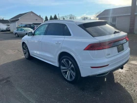 Audi Q8  PRESTIGE | CARFAX! - [4] 