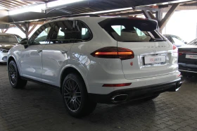 Porsche Cayenne Sport/Chrono///SideAssist/Bose | Mobile.bg    5