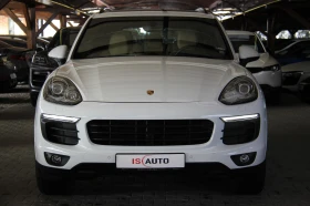 Porsche Cayenne Sport/Chrono/Обдувхане/Панорама/SideAssist/Bose, снимка 2