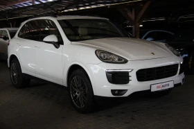 Porsche Cayenne Sport/Chrono///SideAssist/Bose | Mobile.bg    3