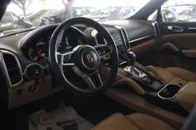 Porsche Cayenne Sport/Chrono///SideAssist/Bose | Mobile.bg    6